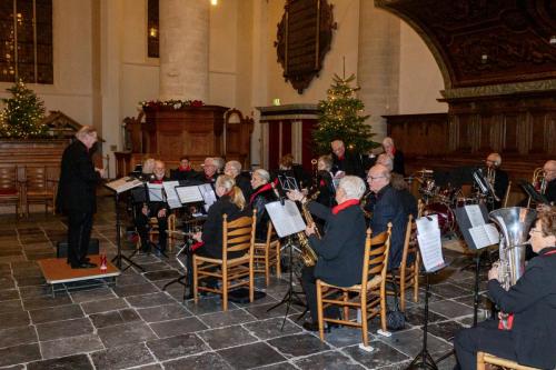 Dagorkest-Catharijne-Kerk-december-2023-01
