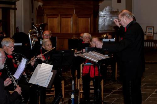 Dagorkest-Catharijne-Kerk-december-2023-16