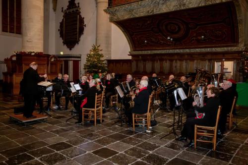 Dagorkest-Catharijne-Kerk-december-2023-18