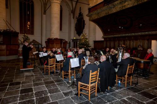 Dagorkest-Catharijne-Kerk-december-2023-20
